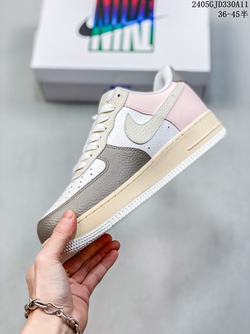 Nike Air Force 1 Shoes